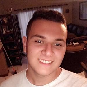 Meet your Posher, Brendan